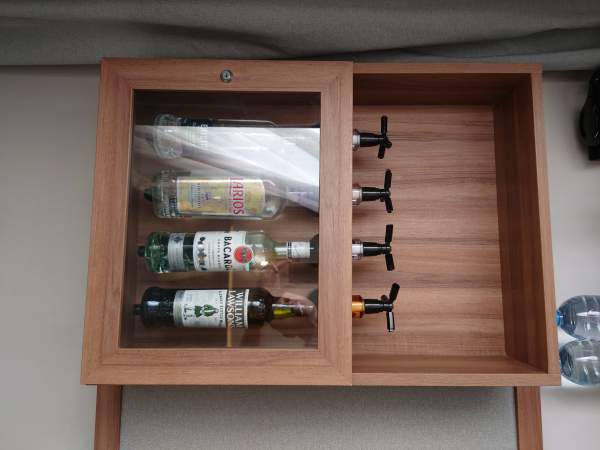 RIU Palace Santa Maria - Aufenthalt vom 14.10. - 21.10.25 RIU Palace Santa Maria - Aufenthalt vom 14.10. - 21.10.25