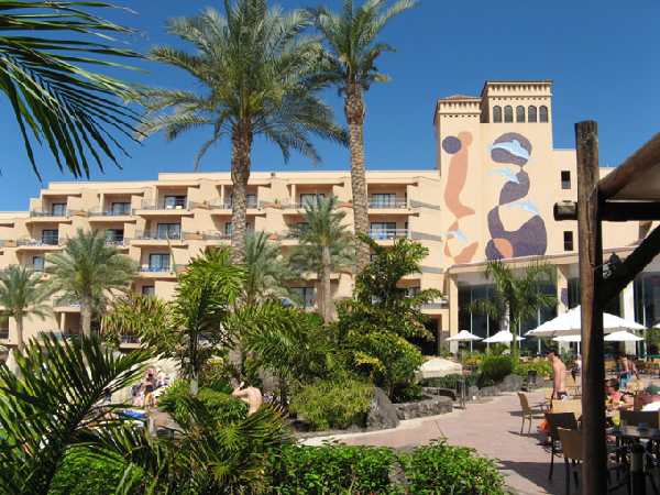 RIU Buena Vista RIU Buena Vista