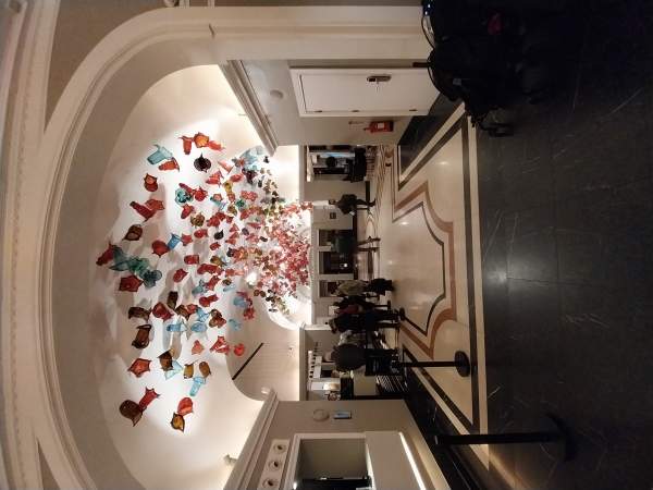 Hotel RIU Plaza the Gresham Dublin - 01 / 2026