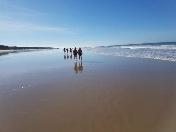 Riu Chiclana