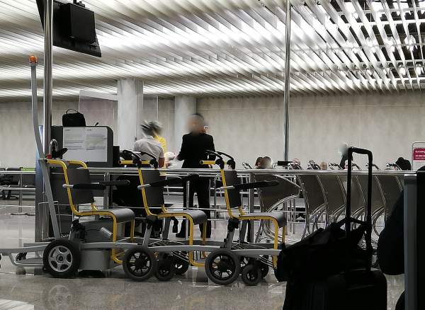 Iberostar Selection Playa de Palma / Mallorca - 11.2025