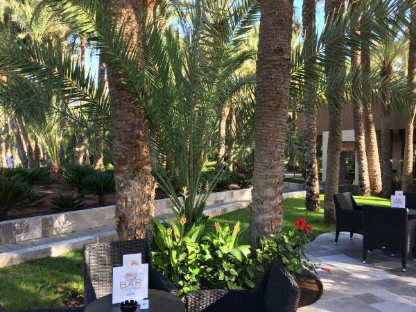 Riu Palace Oasis 11/2018 Riu Palace Oasis 11/2018