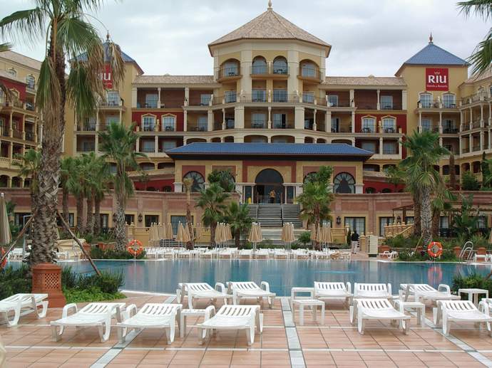 RIU Ferrara RIU Ferrara