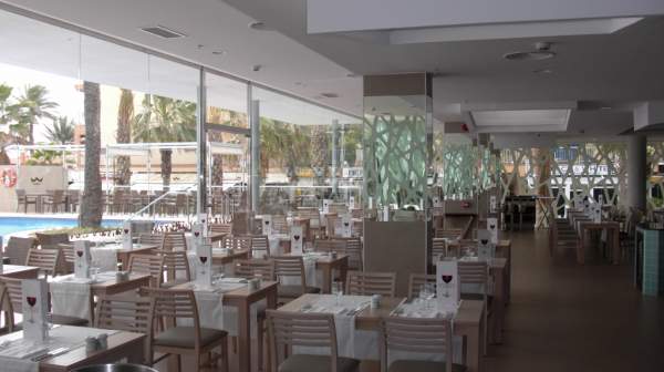 Riu San Francisco Riu San Francisco
