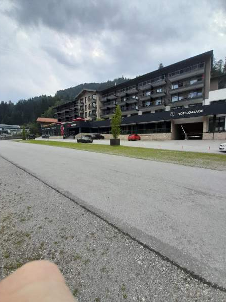 Hotel Adapura in Wagrain / Salzburger Land - 08/24 Hotel Adapura in Wagrain / Salzburger Land - 08/24