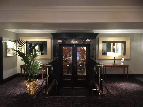 RIU Plaza The Gresham Dublin, 04/18 RIU Plaza The Gresham Dublin, 04/18
