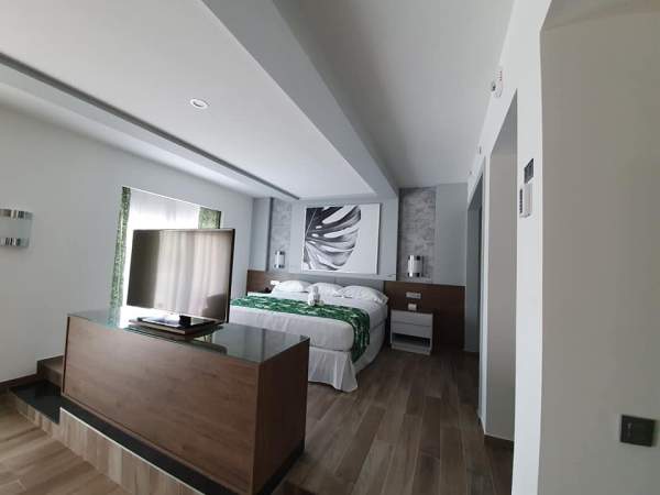 RIU Palace Riviera Maya - nach Umbau 2019 RIU Palace Riviera Maya - nach Umbau 2019