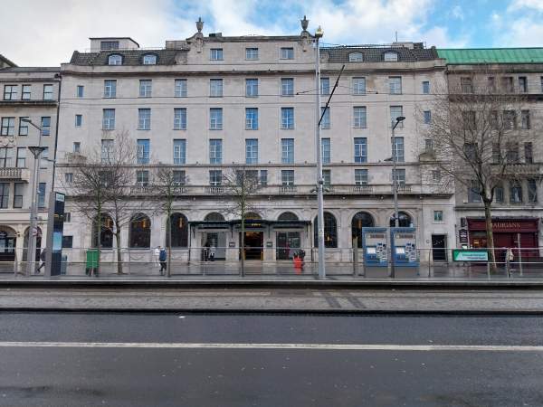 Hotel RIU Plaza the Gresham Dublin - 01 / 2026