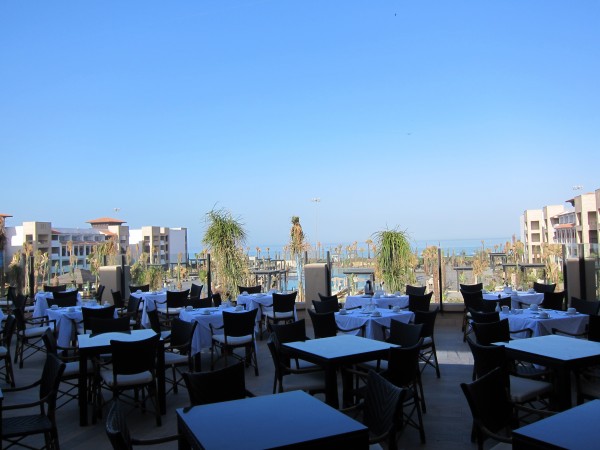 RIU Palace Tikida Agadir