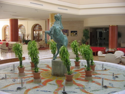 RIU Palace Hammamet Marhaba RIU Palace Hammamet Marhaba
