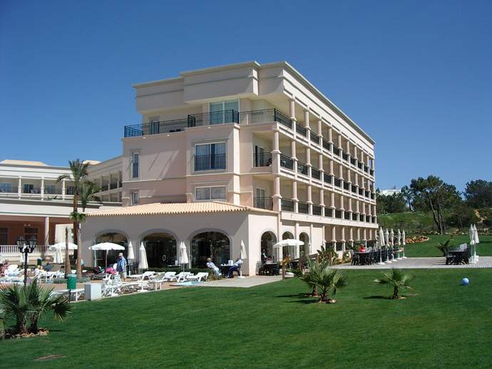 RIU Palace Algarve