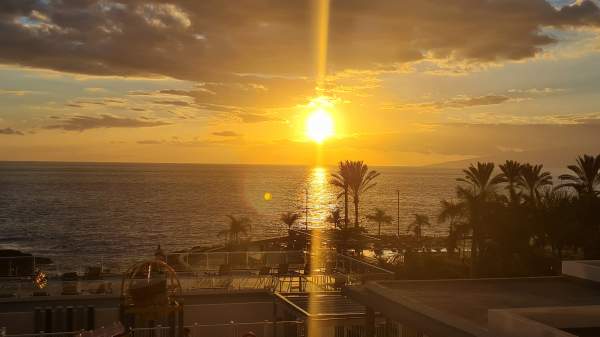 RIU Buena Vista - November 2021