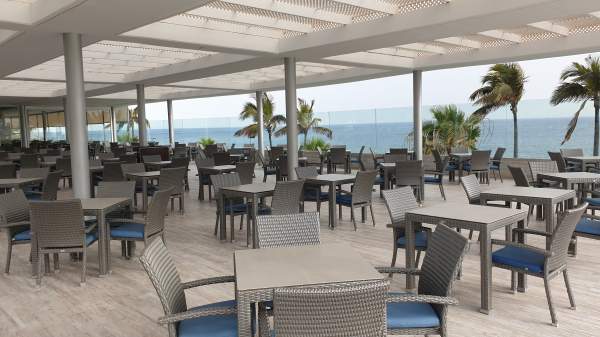 RIU Gran Canaria - Juni 2021 RIU Gran Canaria - Juni 2021