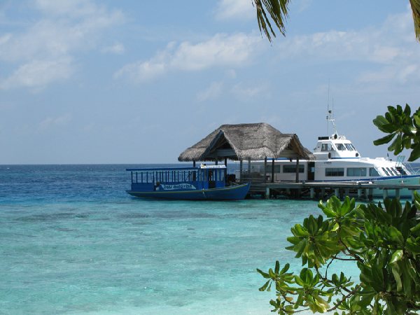 Jetty