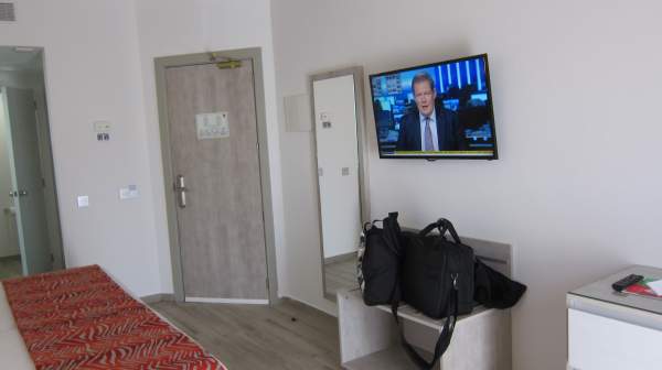RIU Palace Cabo Verde - Dezember 2016 RIU Palace Cabo Verde - Dezember 2016