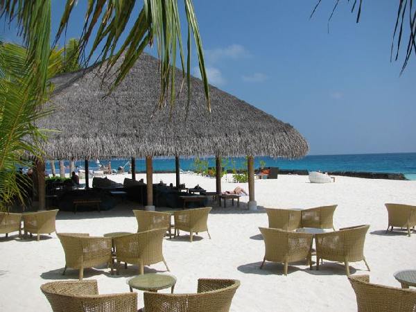 Sand-Bar