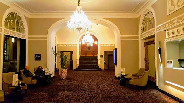 RIU Plaza the Gresham Dublin 10 / 18 RIU Plaza the Gresham Dublin 10 / 18