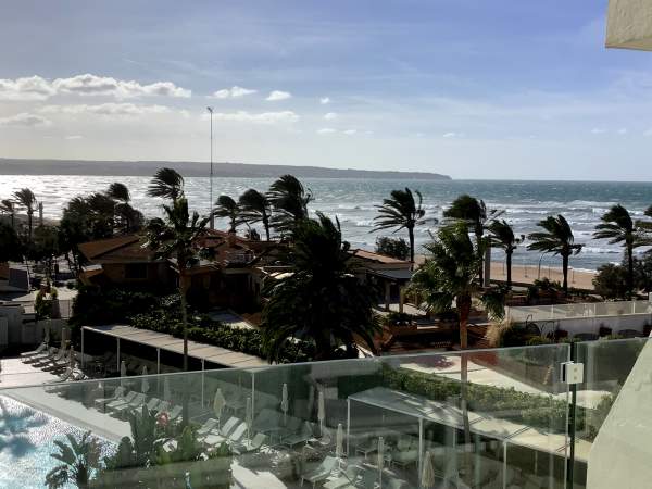 Iberostar Selection Playa de Palma Mallorca - 11.2025