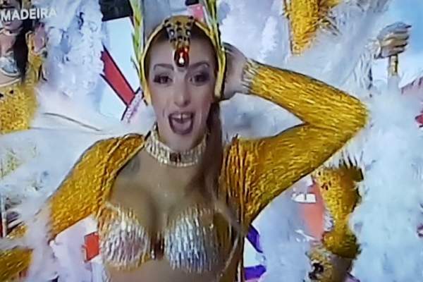 Insel Madeira - Karneval im Februar 2019 Insel Madeira - Karneval im Februar 2019