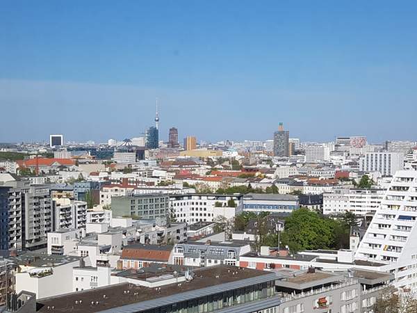 Riu Plaza Berlin Ostern 2019 Riu Plaza Berlin Ostern 2019