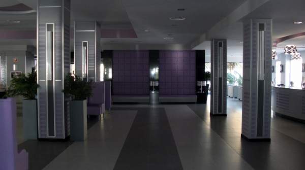 Riu Nautilus, Torremolinos Riu Nautilus, Torremolinos