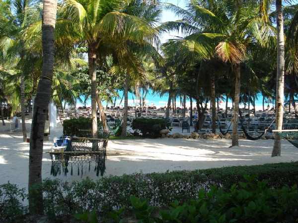 RIU Palace Mexico RIU Palace Mexico