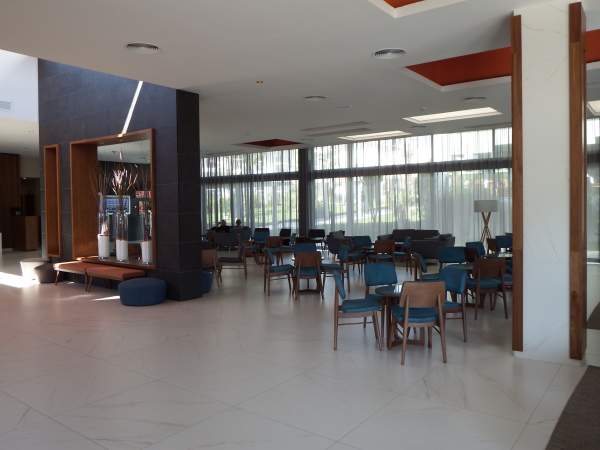 Clubhotel RIU Costa del Sol Clubhotel RIU Costa del Sol