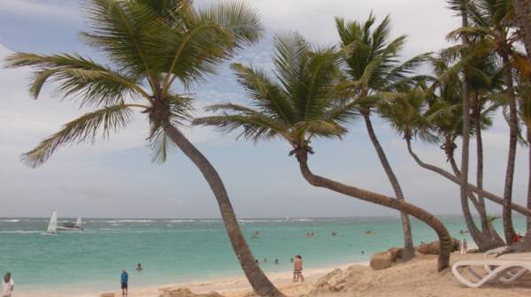 Sensimar Villas im Riu Palace Bavaro, Punta Cana