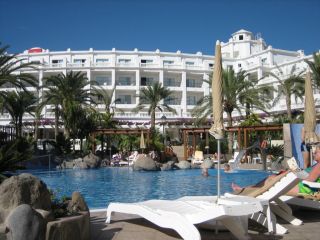 RIU Palace Maspalomas