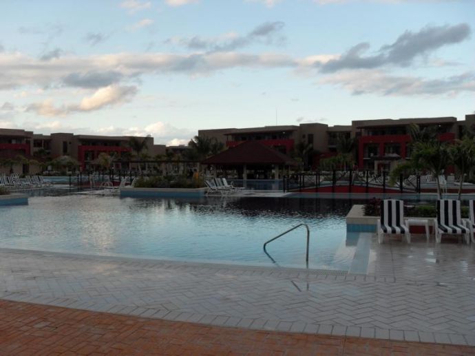 RIU Varadero - Pool RIU Varadero - Pool