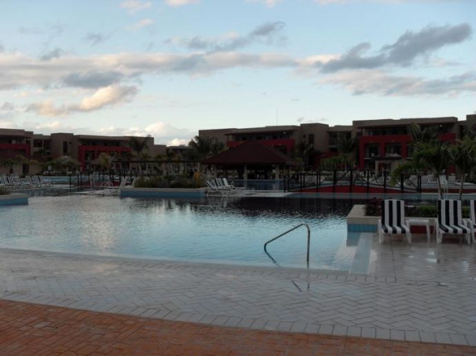 RIU Varadero - Pool