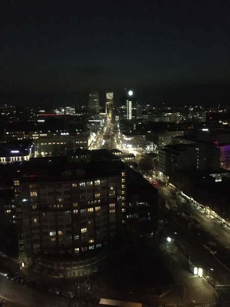 RIU Plaza Berlin 04 / 2021 RIU Plaza Berlin 04 / 2021