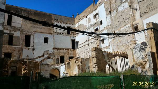 Bilder von Palma de Mallorca - Mai 2019 - Momente! Bilder von Palma de Mallorca - Mai 2019 - Momente!