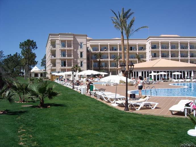 RIU Palace Algarve