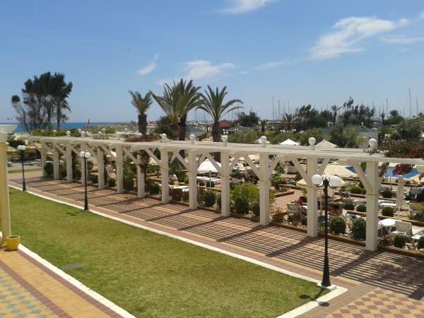 RIU Marco Polo RIU Marco Polo