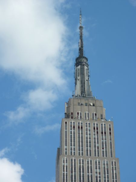 Empire State Building