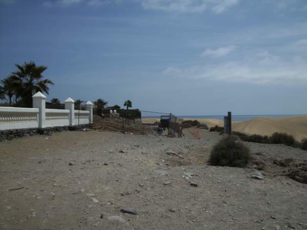 RIU Palace Maspalomas