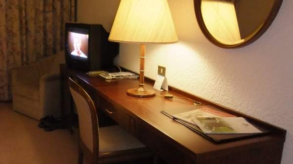 Hotel Maritim Tenerife - Los Realejos Hotel Maritim Tenerife - Los Realejos