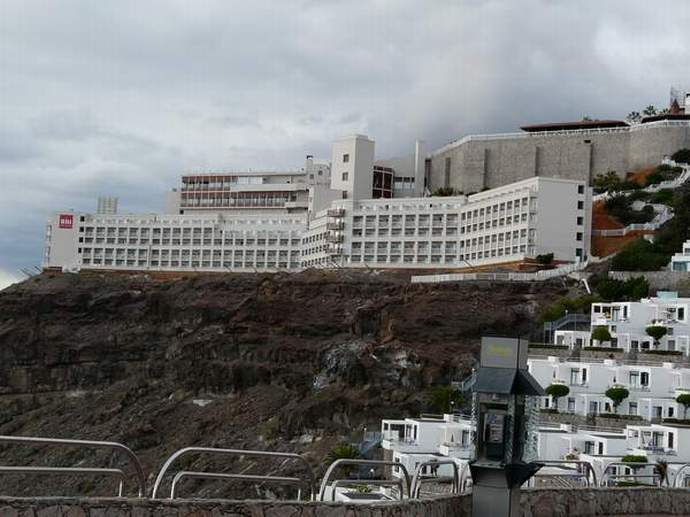 RIU Vistamar RIU Vistamar