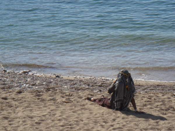 Es Firo Moros y Cristianos in Puerto de Soller / Mallorca