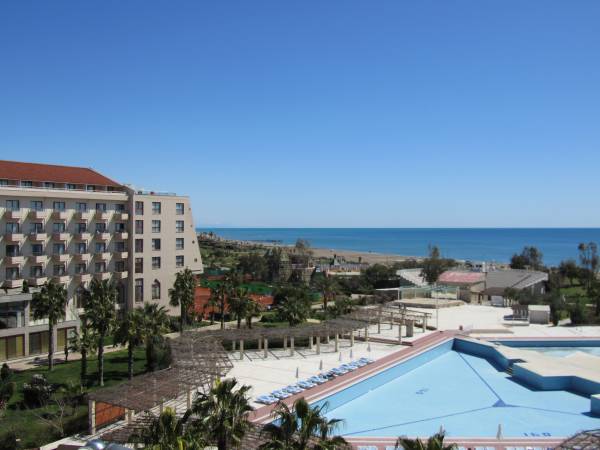 RIU Kaya Belek