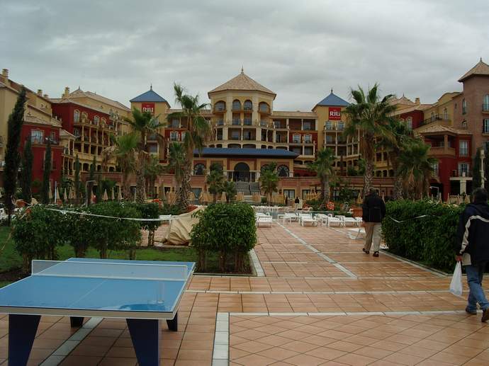 RIU Ferrara RIU Ferrara