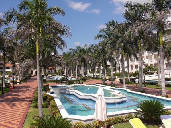 Riu Palace Riviera Maya Riu Palace Riviera Maya
