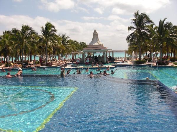 Riu Palace Riviera Maya Riu Palace Riviera Maya