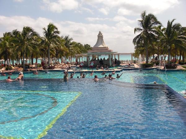 Riu Palace Riviera Maya