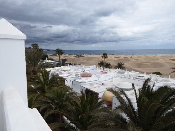 RIU Palace Maspalomas RIU Palace Maspalomas