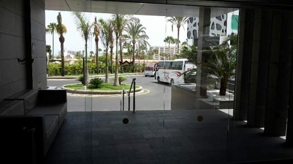 Clubhotel Riu Papayas