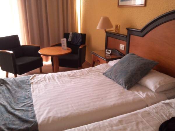 Hotel Maritim Tenerife Februar 2016, Teneriffa Hotel Maritim Tenerife Februar 2016, Teneriffa