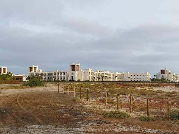 RIU Palace Santa Maria, 05-06 / 2025 RIU Palace Santa Maria, 05-06 / 2025