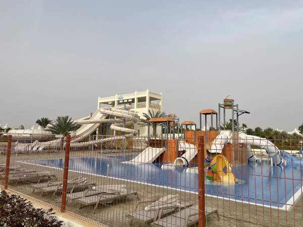RIU Palace Boavista / KapVerden ( April 2024 ) RIU Palace Boavista / KapVerden ( April 2024 )